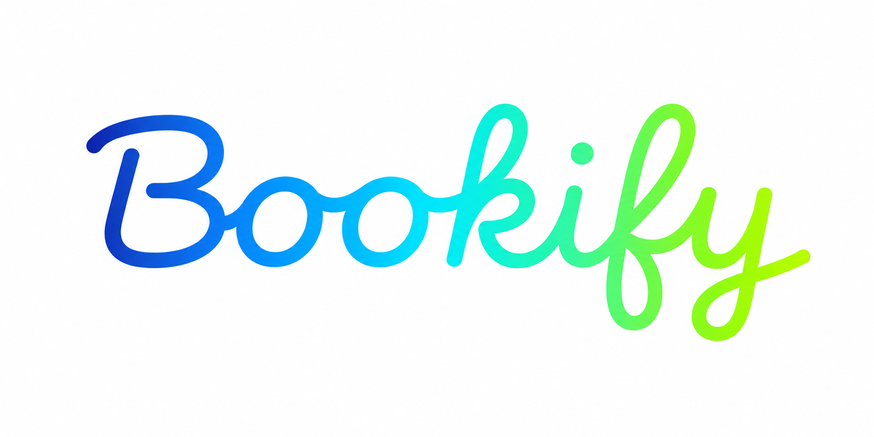 Bookify Logo